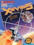 Nintendo  NES  -  Xevious
